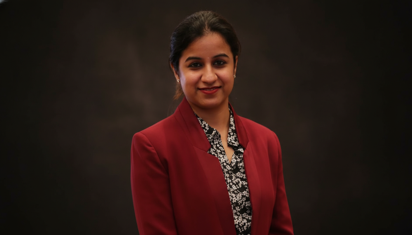 Dr. Preeti Kataria Bindra